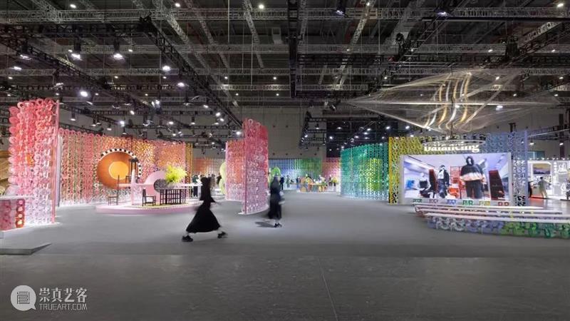 UCCA年度回顾丨以邀光——2024的过去与刹那 视频资讯 UCCA 年度 过去 视频 开馆展 中国 艺术 意义 作品 观念 崇真艺客